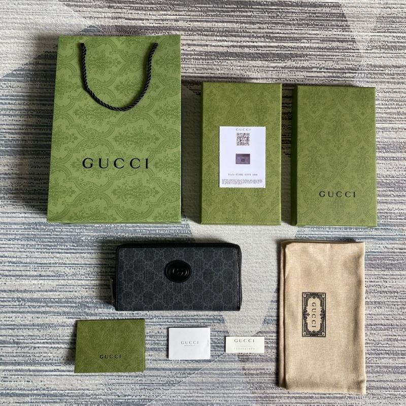 Gucci Wallets